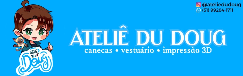 Ateliê Du Doug